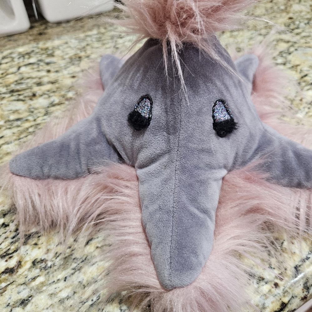 Jellycat London curiosity starfish